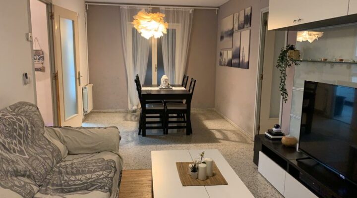 PISO SANT COSME floorplan 4