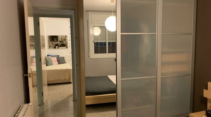 PISO SANT COSME floorplan 5