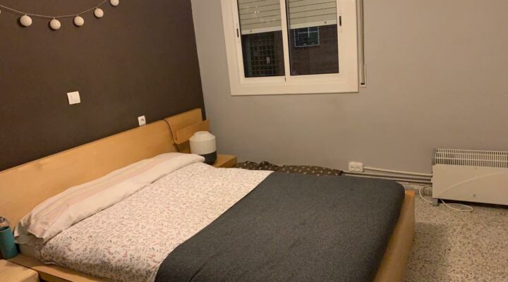 PISO SANT COSME floorplan 6