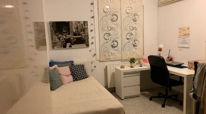 PISO SANT COSME floorplan 8