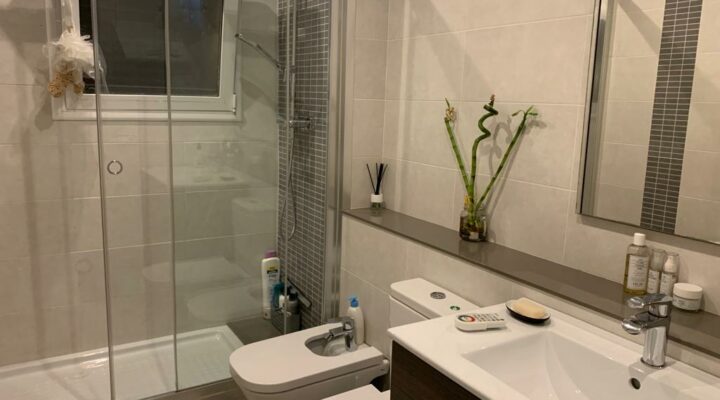 PISO SANT COSME floorplan 9