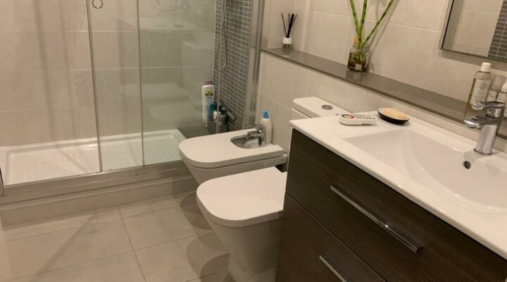 PISO SANT COSME floorplan 10