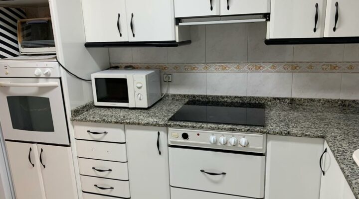 PISO SANT COSME floorplan 1