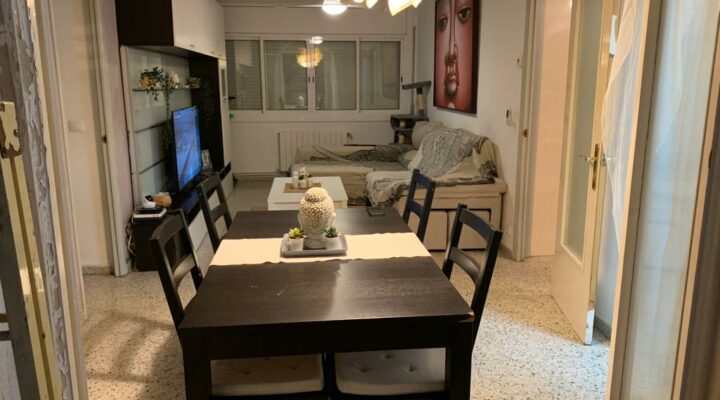 PISO SANT COSME floorplan 3