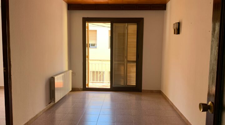 ZONA CENTRO floorplan 1