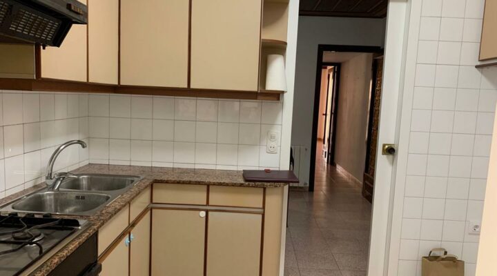 ZONA CENTRO floorplan 18