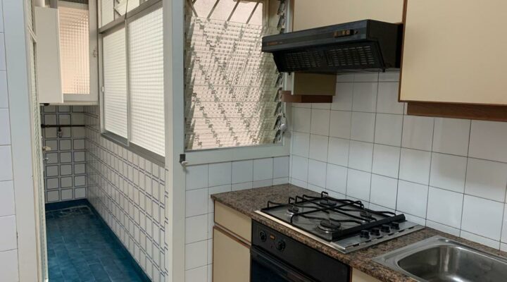 ZONA CENTRO floorplan 19