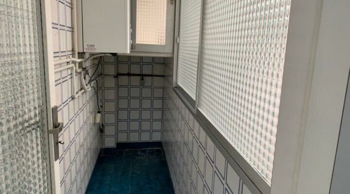 ZONA CENTRO floorplan 14
