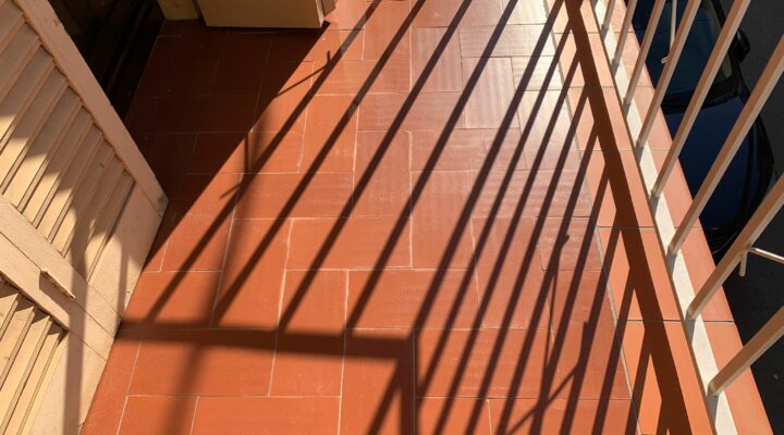 ZONA CENTRO floorplan 2