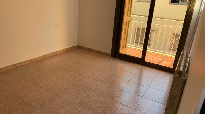 ZONA CENTRO floorplan 3