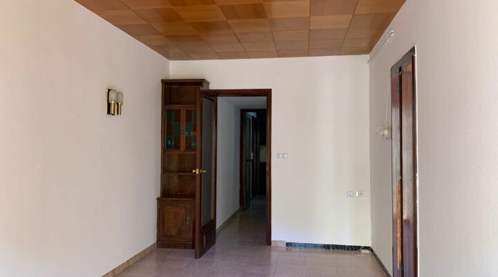 ZONA CENTRO floorplan 4