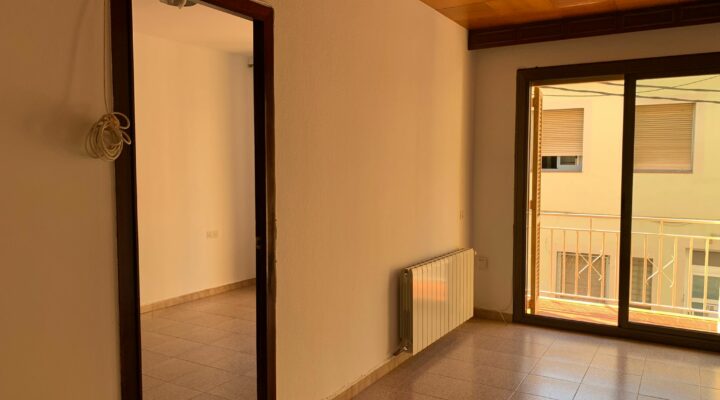 ZONA CENTRO floorplan 6