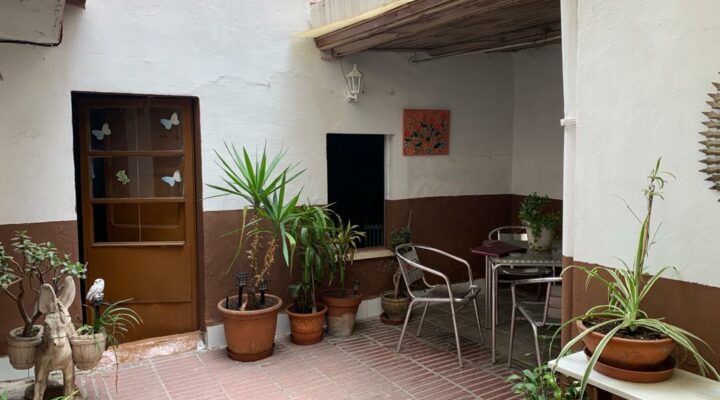 Piso en  Centre floorplan 5