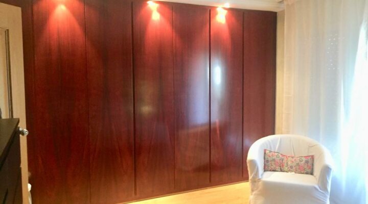 Piso en Sant Jordi floorplan 4
