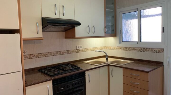 Piso  en Eixample floorplan 2