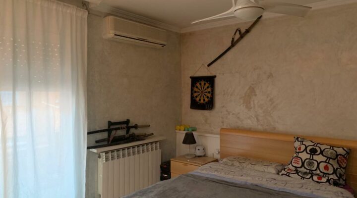 Piso en Sant Jordi floorplan 5