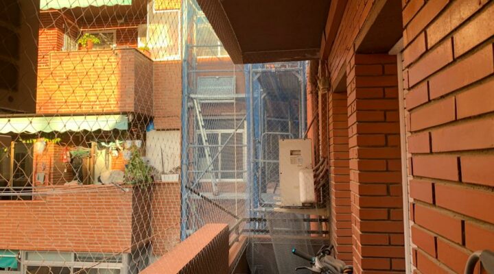 Piso en Sant Jordi floorplan 6