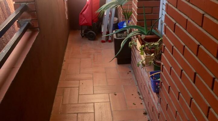 Piso en Sant Jordi floorplan 7