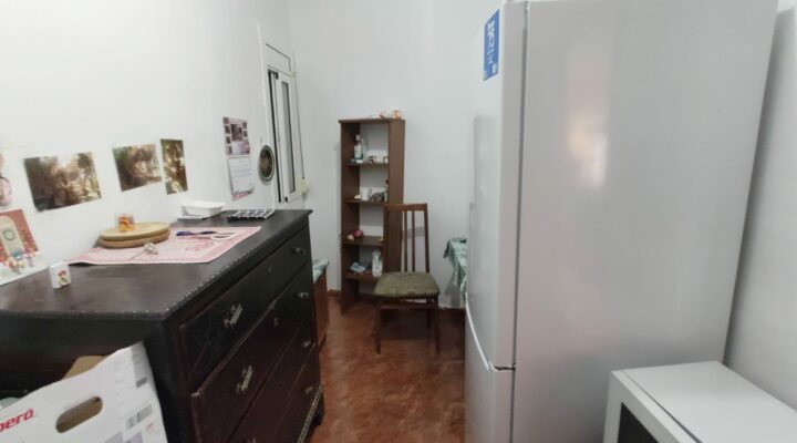 PISO ZONA CENTRO floorplan 4