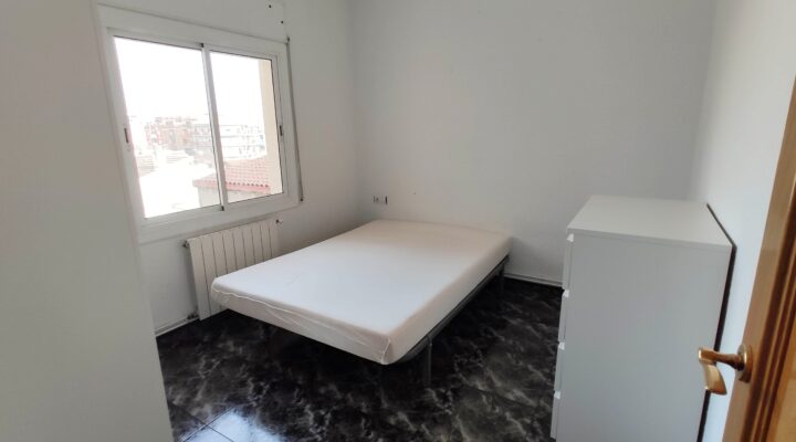 Piso en  Plaza  Cataluña floorplan 5