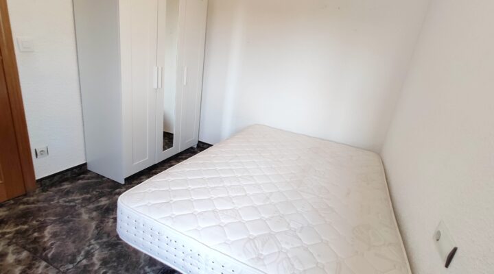 Piso en  Plaza  Cataluña floorplan 6