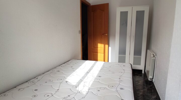 Piso en  Plaza  Cataluña floorplan 8