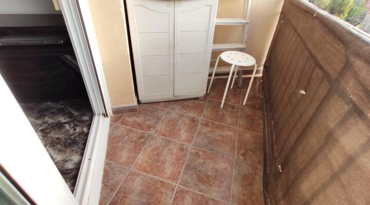 Piso en  Plaza  Cataluña floorplan 9