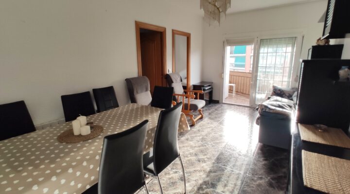 Piso en  Plaza  Cataluña floorplan 10