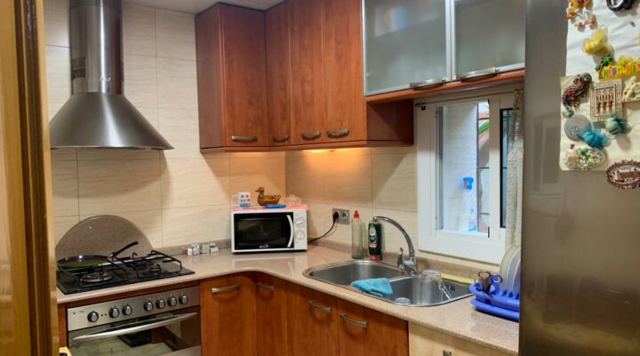 Piso en  Centre floorplan 6