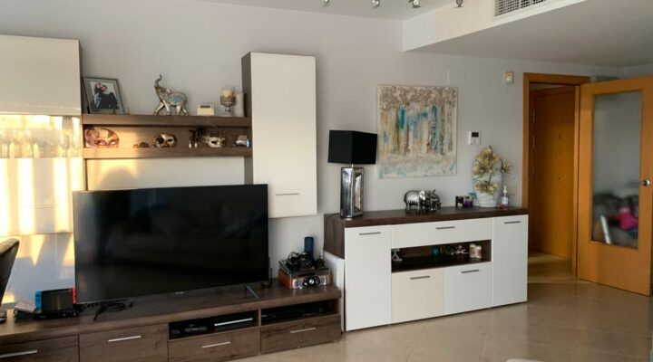 Dúplex  en Urb. Sagnier, Plaza de Cataluña floorplan 9