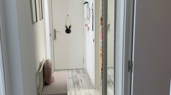 Ático en  Eixample floorplan 5