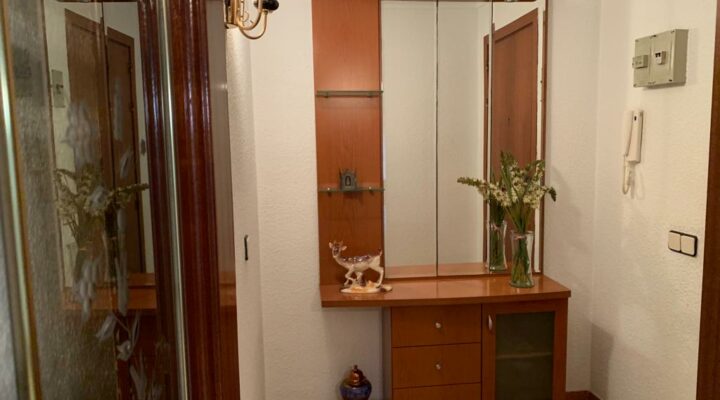 Piso  en Eixample floorplan 3