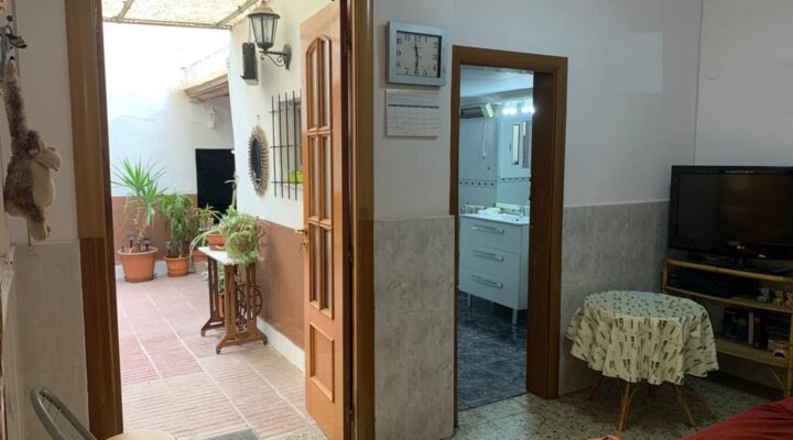 Piso en  Centre floorplan 7
