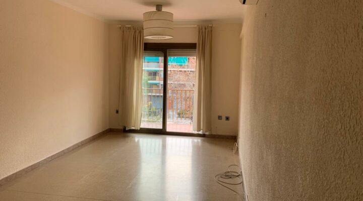 Piso en  Estruch floorplan 4