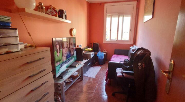PISO ZONA CENTRO floorplan 5