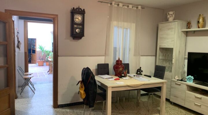 Piso en  Centre floorplan 8