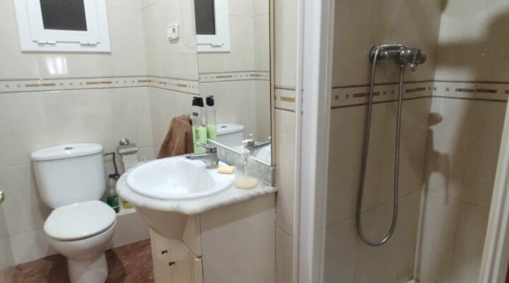 PISO ZONA CENTRO floorplan 6