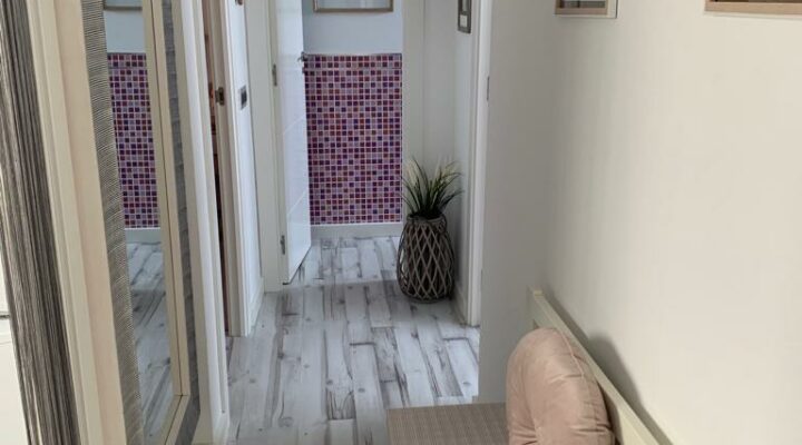 Ático en  Eixample floorplan 6
