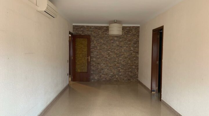 Piso en  Estruch floorplan 5