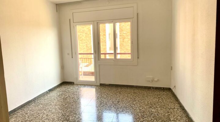 Piso en venta en Centre (Gavà) floorplan 3