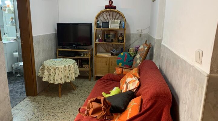 Piso en  Centre floorplan 9
