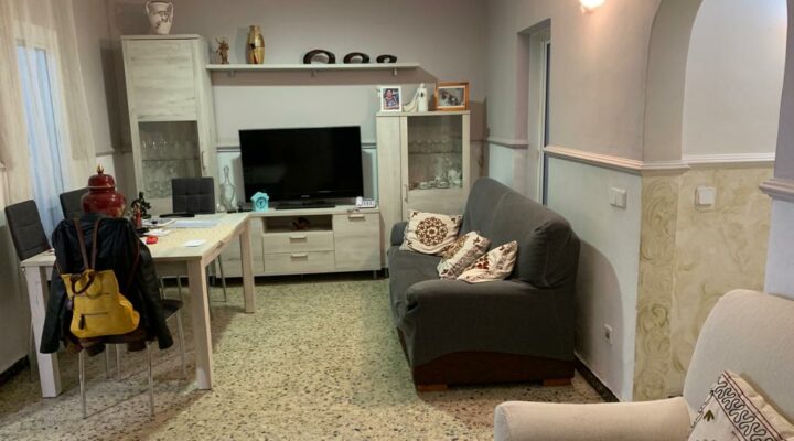 Piso en  Centre floorplan 10