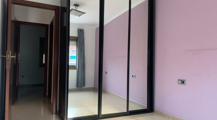Piso en  Estruch floorplan 6