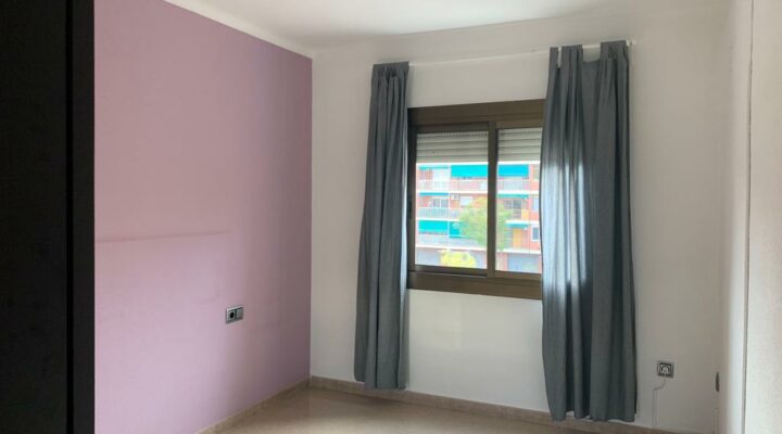 Piso en  Estruch floorplan 7