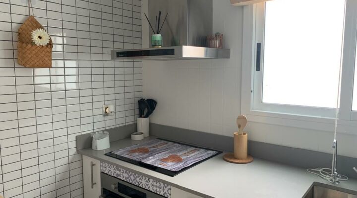 Ático en  Eixample floorplan 8