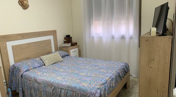 Piso en  Centre floorplan 11