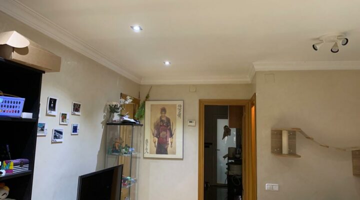 Piso en Sant Jordi floorplan 10