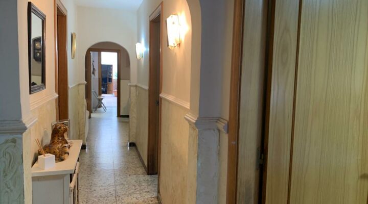 Piso en  Centre floorplan 12