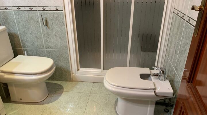 Piso  en Eixample floorplan 6