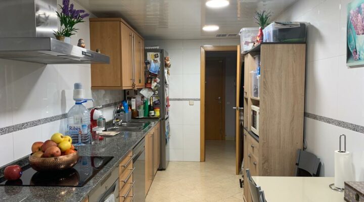 Dúplex  en Urb. Sagnier, Plaza de Cataluña floorplan 11